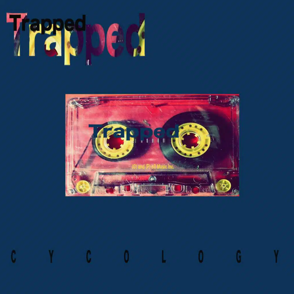 Trapped (Vintage Collection)