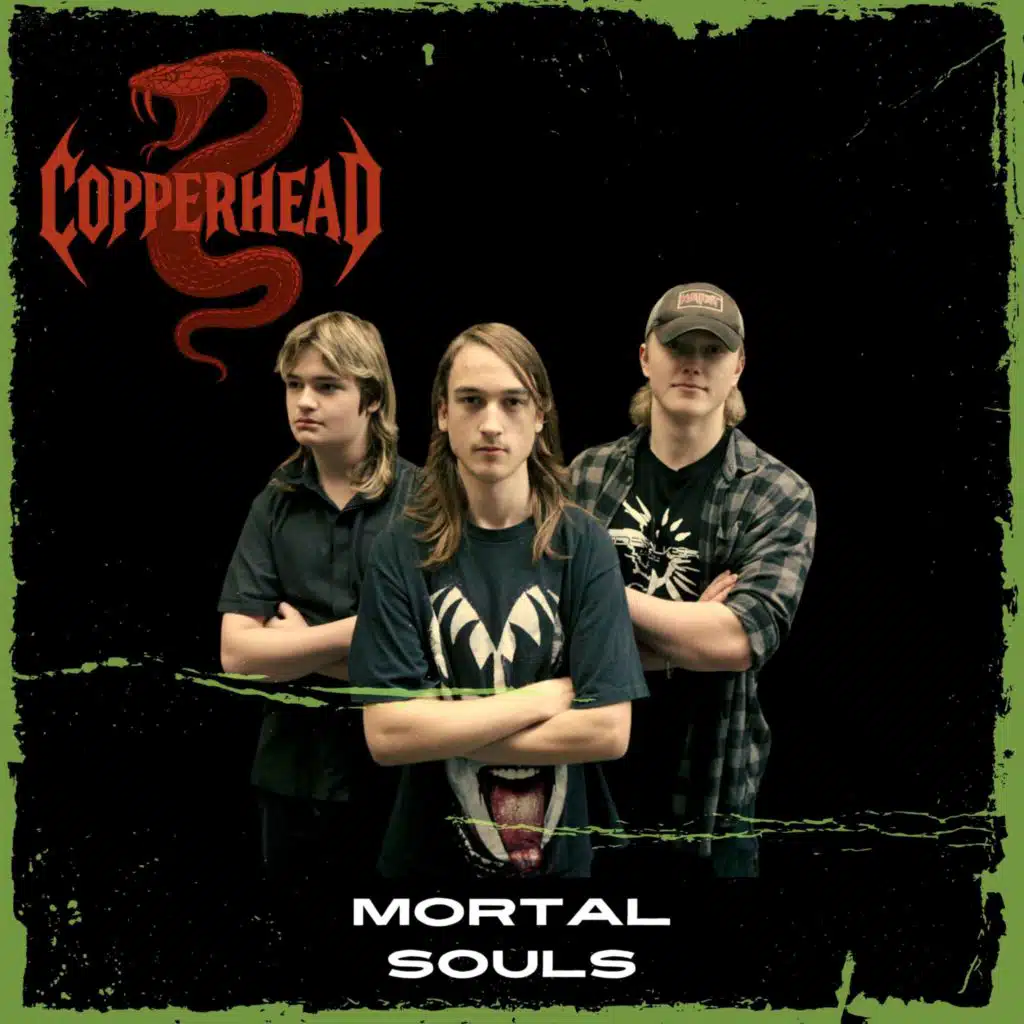 Copperhead