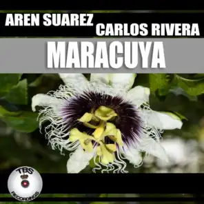 Aren Suarez, Carlos Rivera