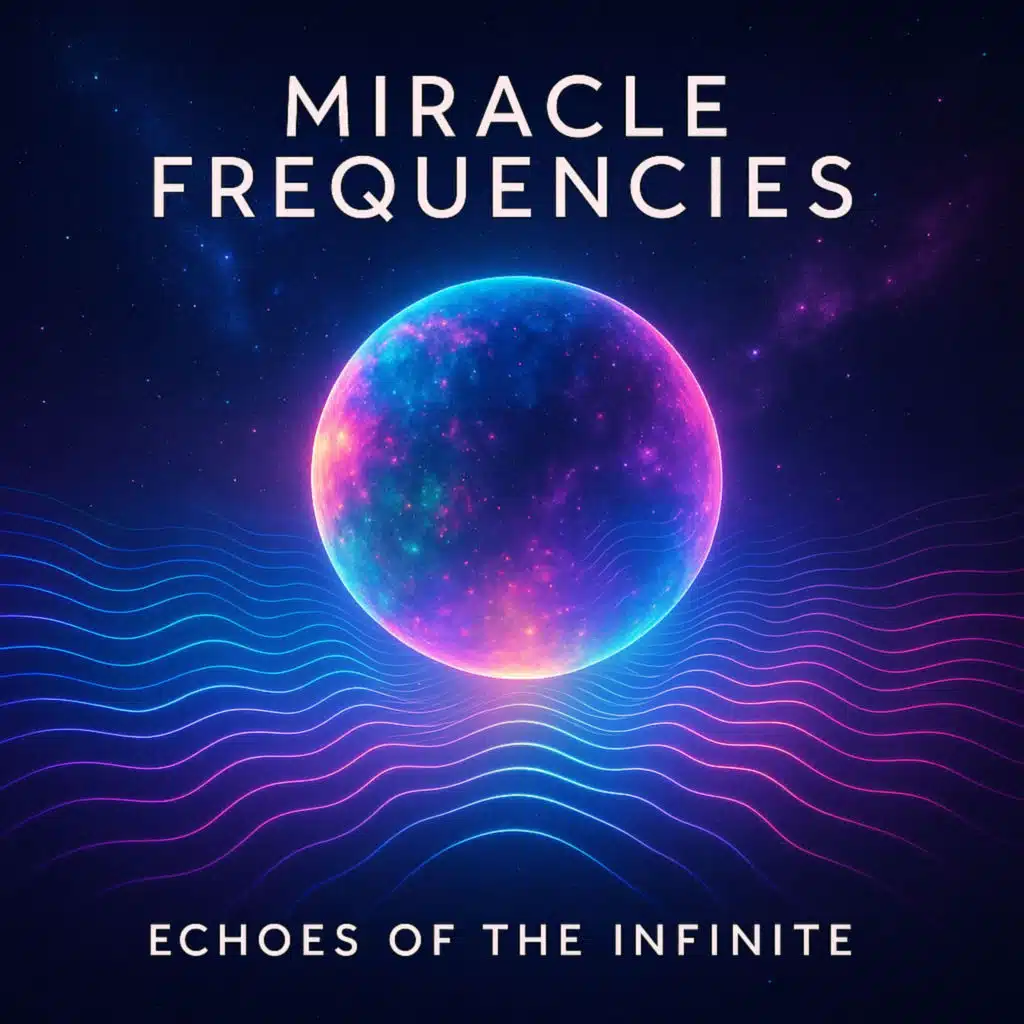 Miracle Frequencies