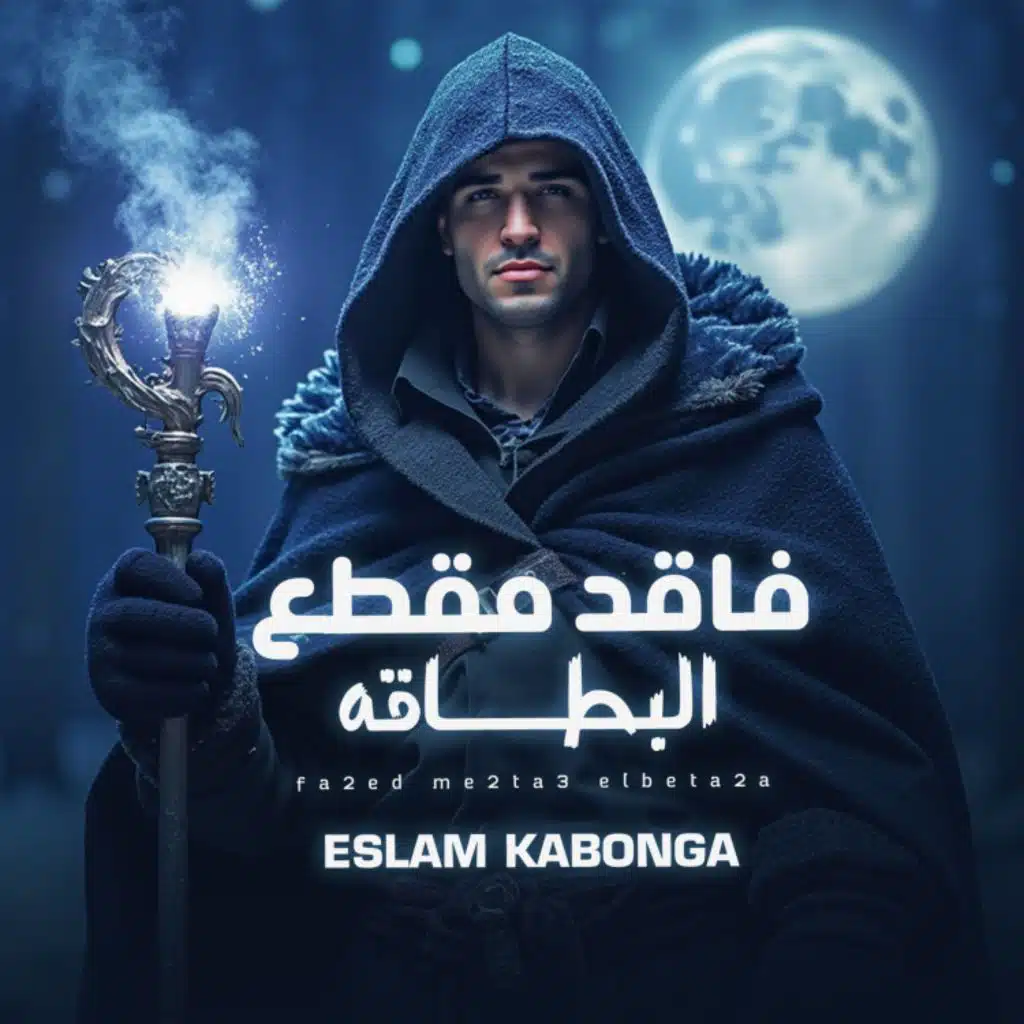 فاقد مقطع البطاقه