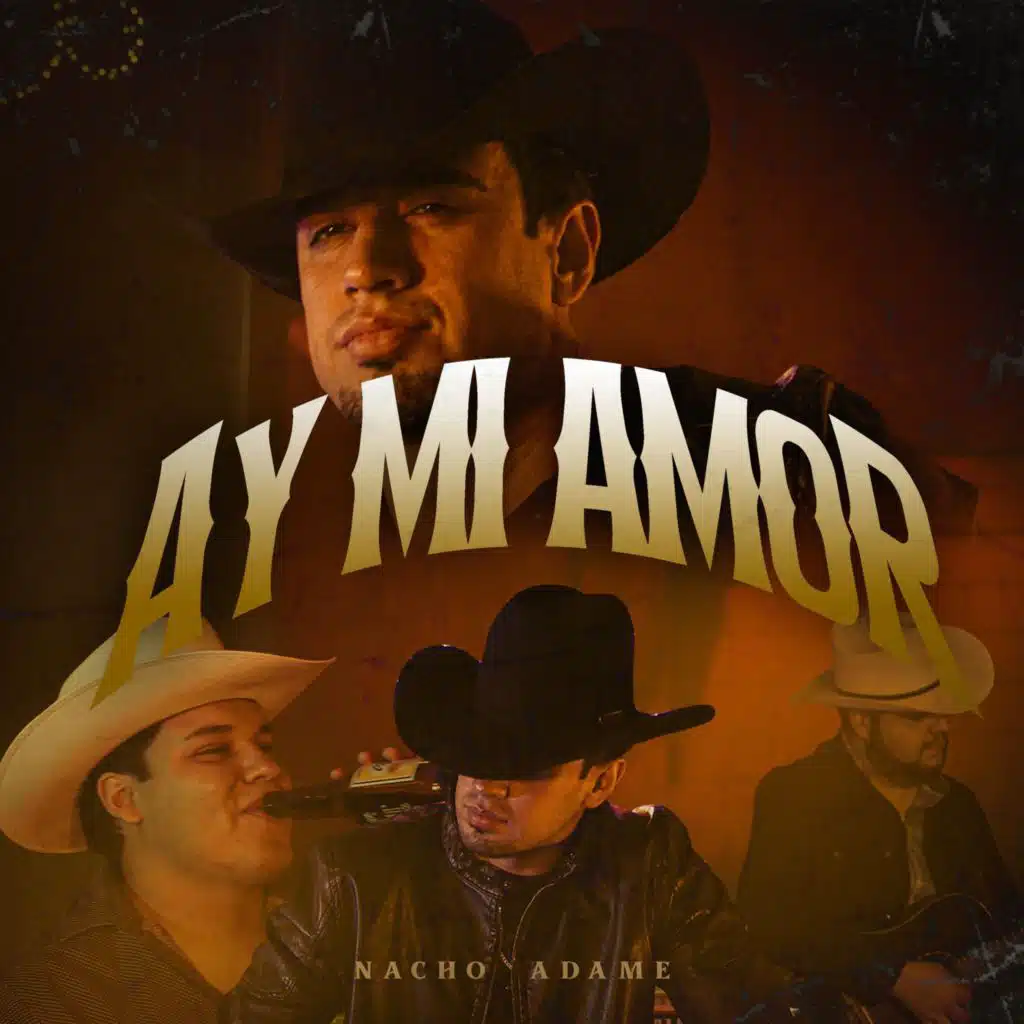 Nacho Adame