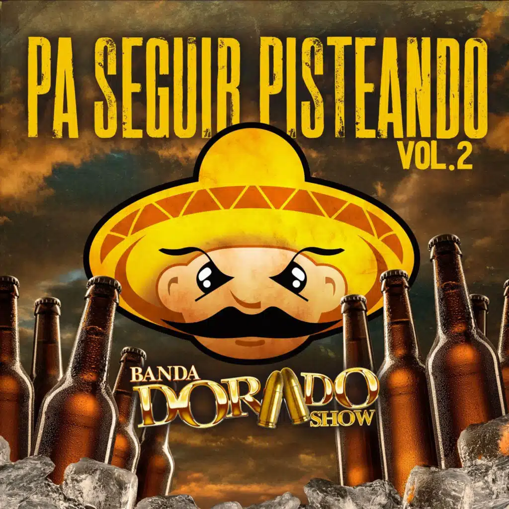 Banda Dorado Show