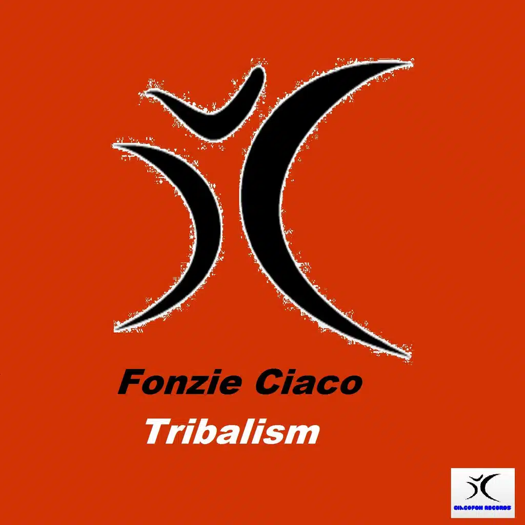 Tribalism (Radio Edit) [ft. DJ Alf]
