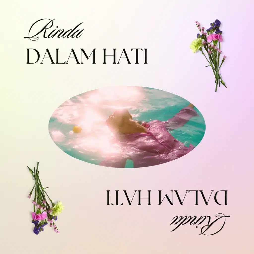 Rindu Dalam Hati (Remastered 2025)