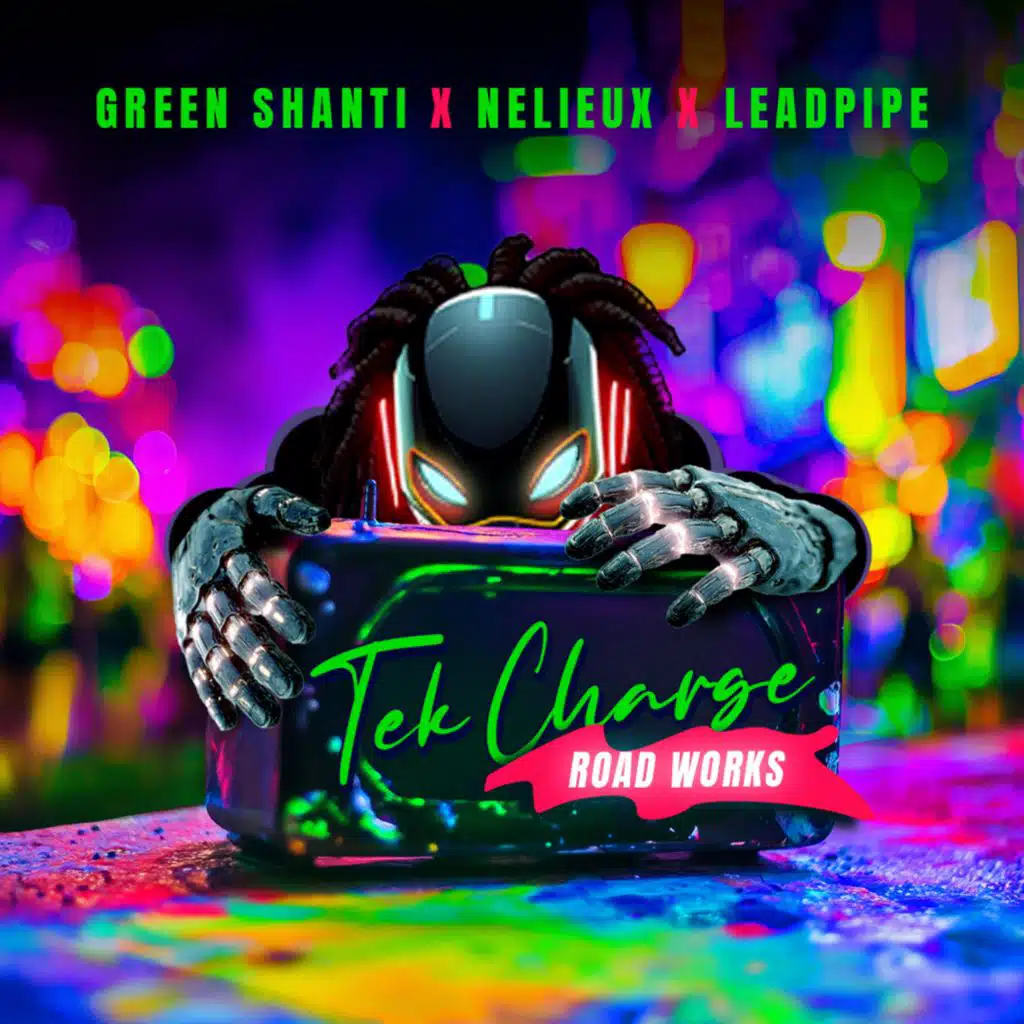 Green Shanti Productions