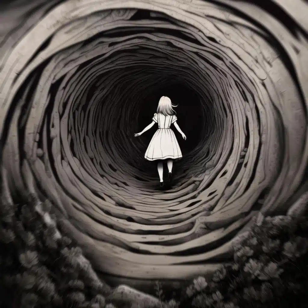 Down The Rabbit Hole: The Rehab Recordings