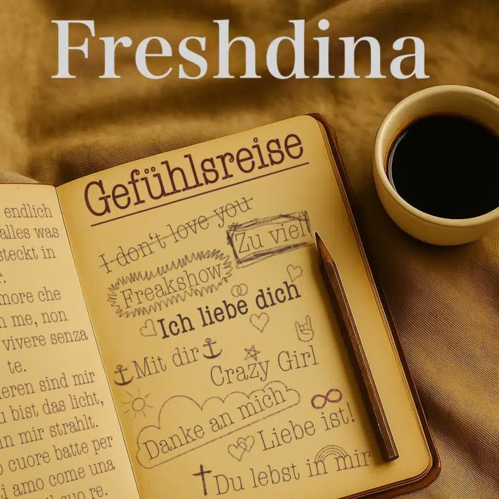 Freshdina
