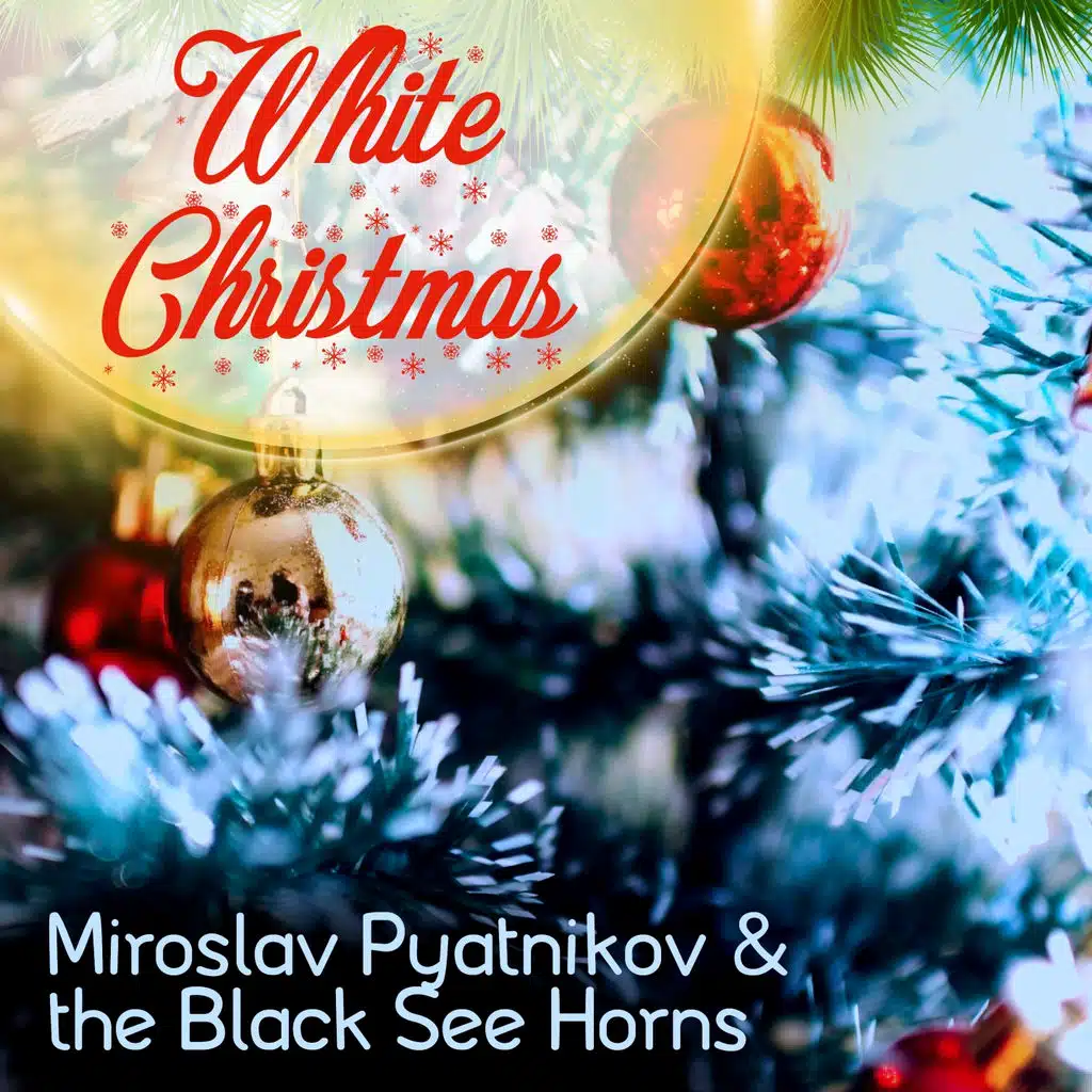 Miroslav Pyatnikov, the Black See Horns, Mihail Krykalov, Evgeniy Hondishko, Valeriy Negovora, Natalya Otsabryk & Yaroslav Parokonyev