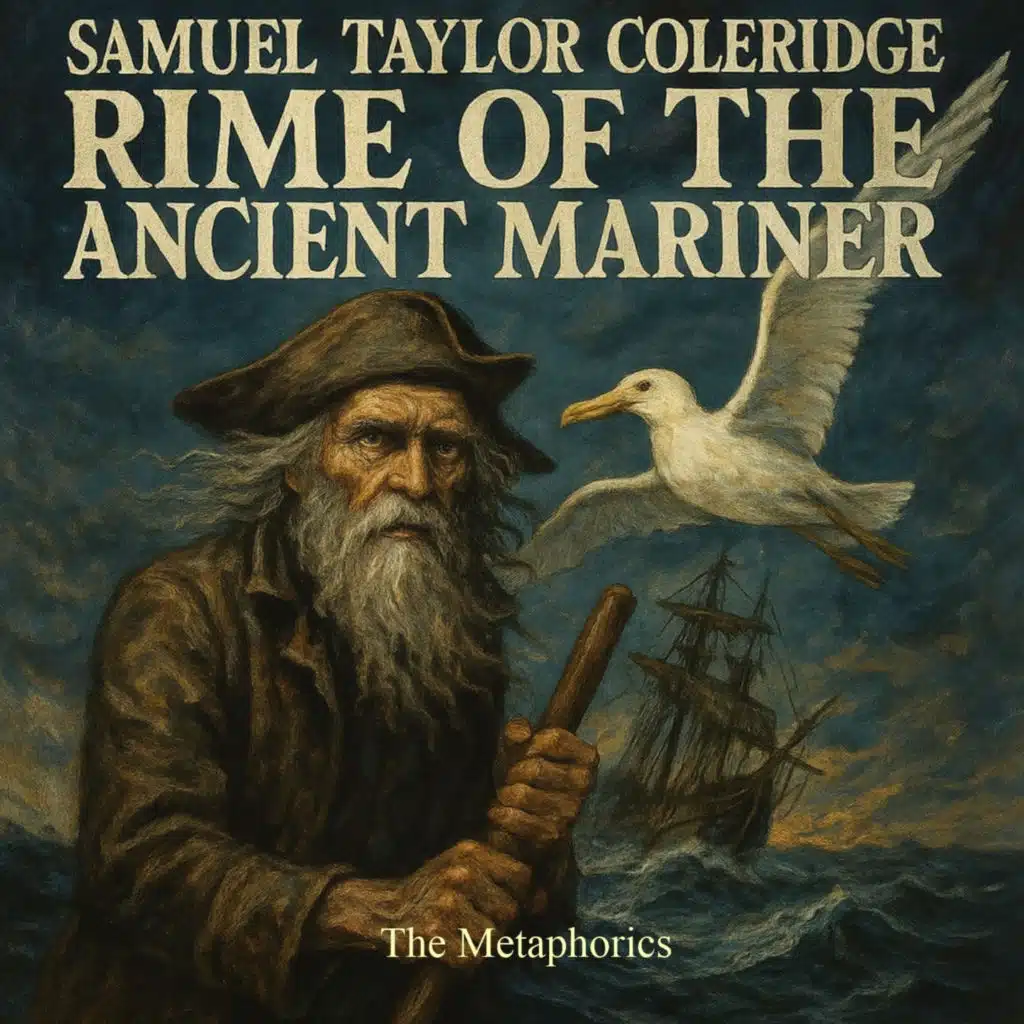 Samuel Taylor Coleridge’s ‘The Rime of The Ancient Mariner’