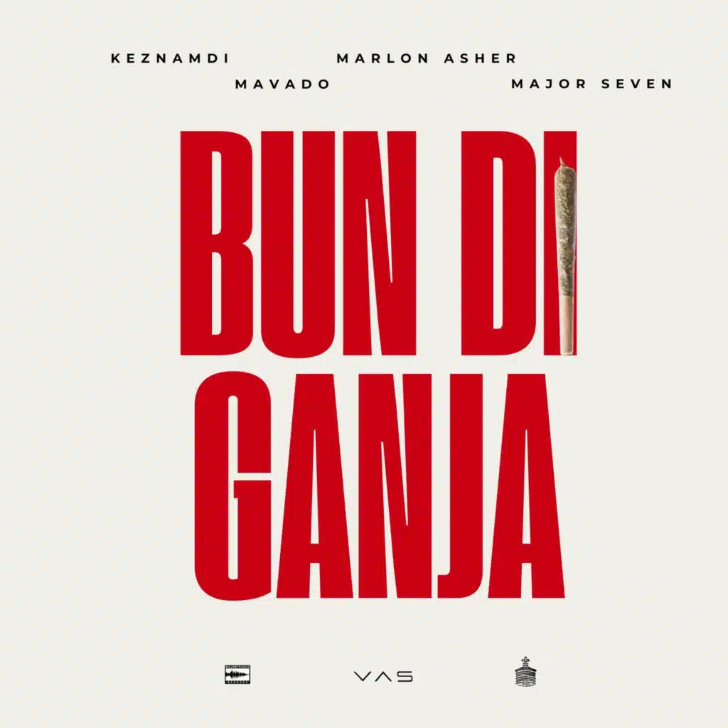 Bun Di Ganja