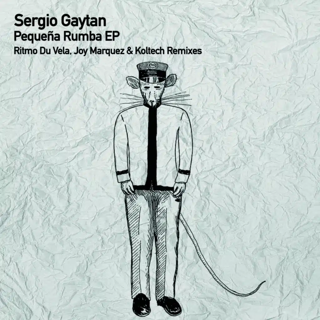 Sergio Gaytan