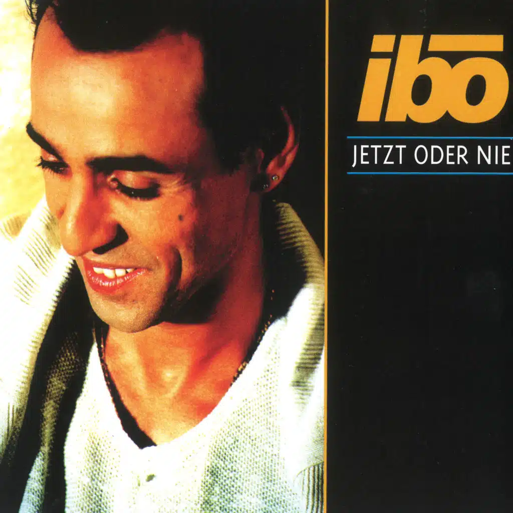 Jetzt oder nie (Maxi-Version)