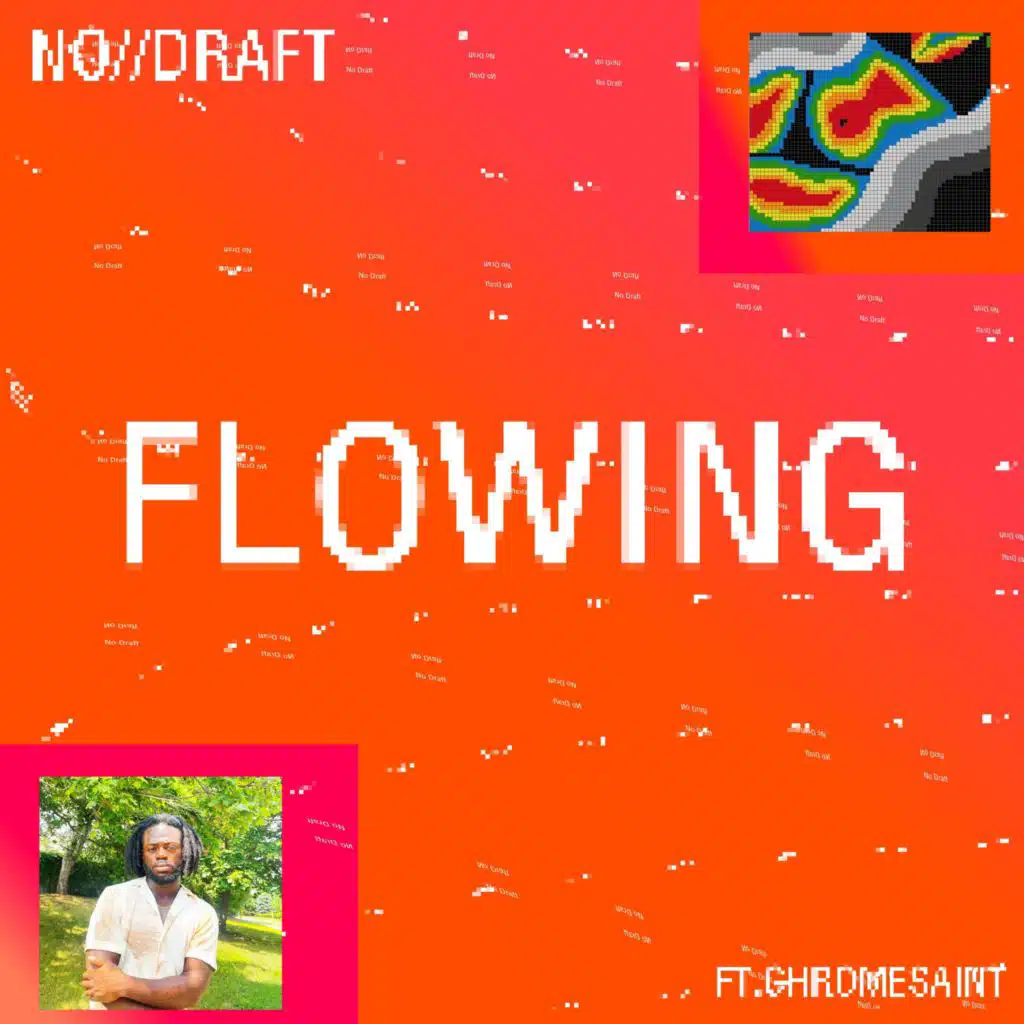 Flowing (feat. chromesaint)