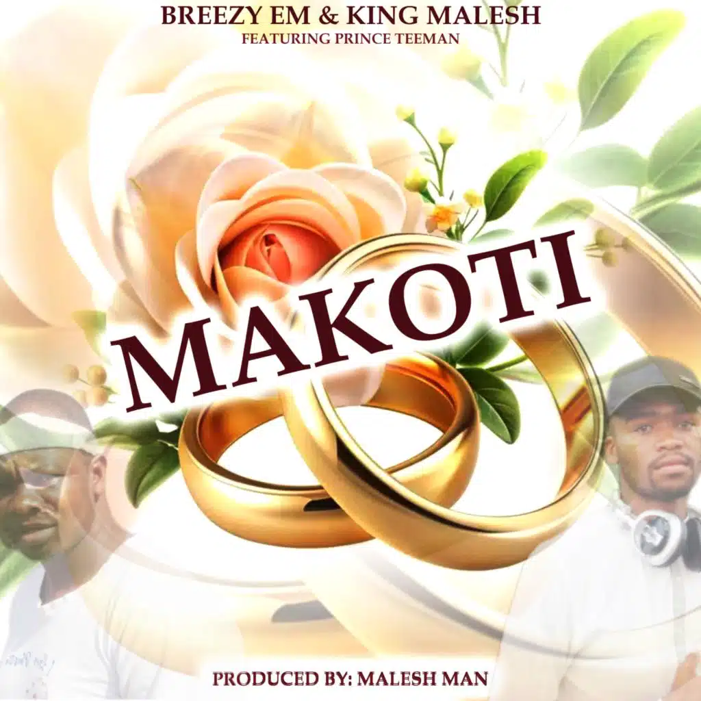 Makoti (feat. Prince Teeman)