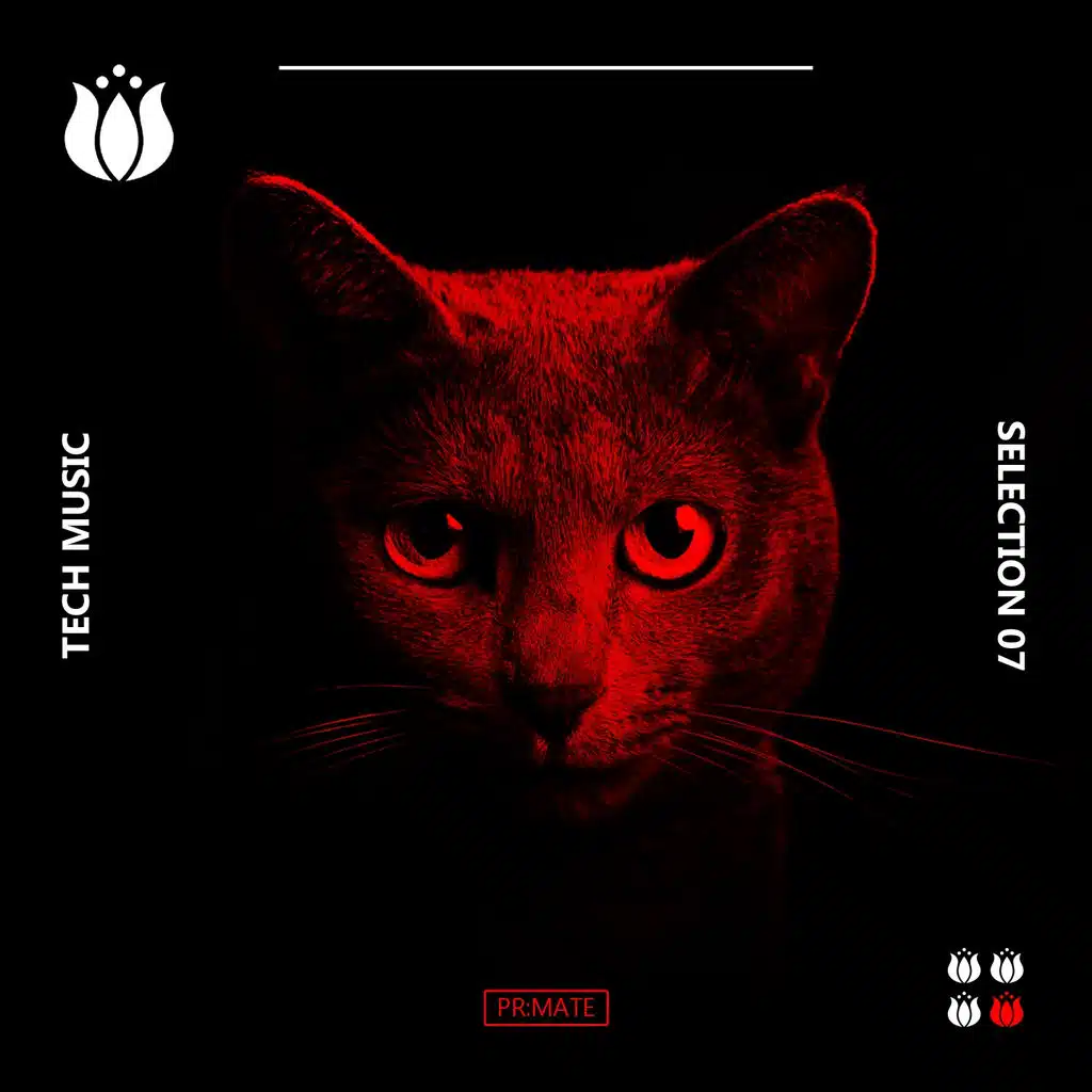 Tech Music Selection 07