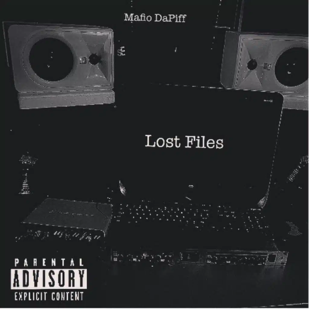 Lost Files