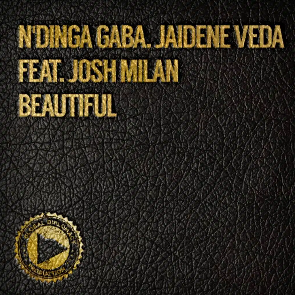 N'Dinga Gaba, Jaidene Veda