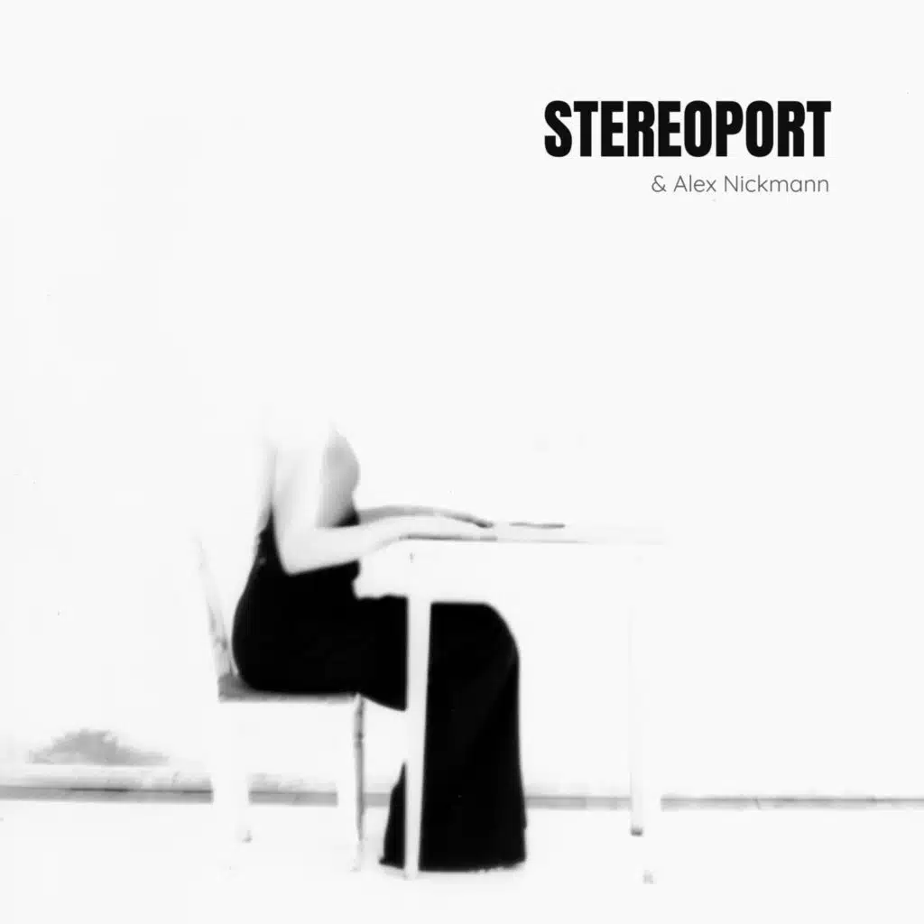 Fragmentary Blue (Rework)