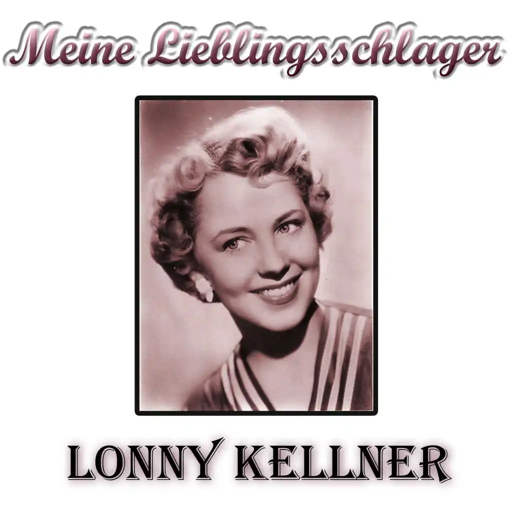 Lonny Kellner & Lonny Kellner feat. Cornel-Trio