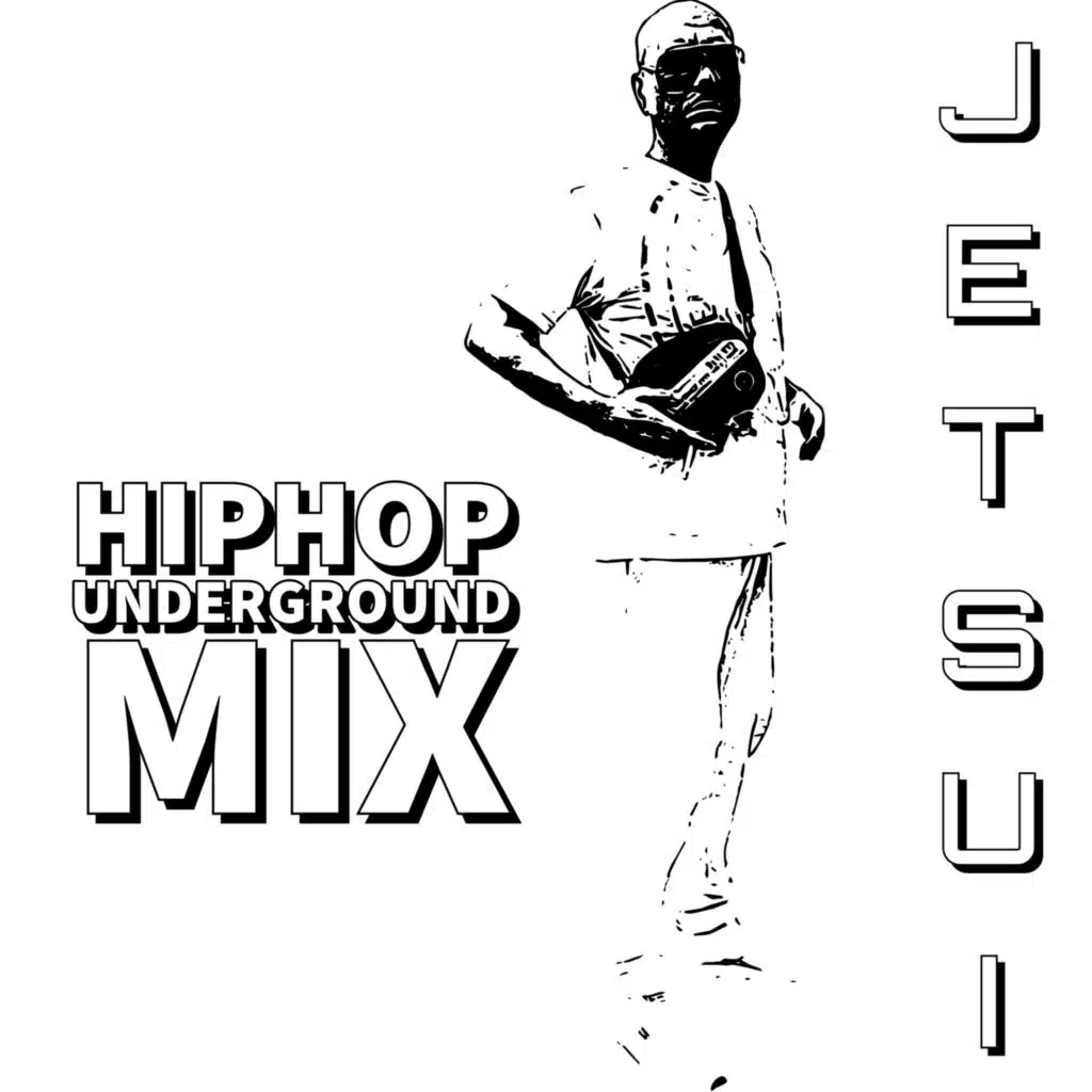 Hiphop Underground - Mix