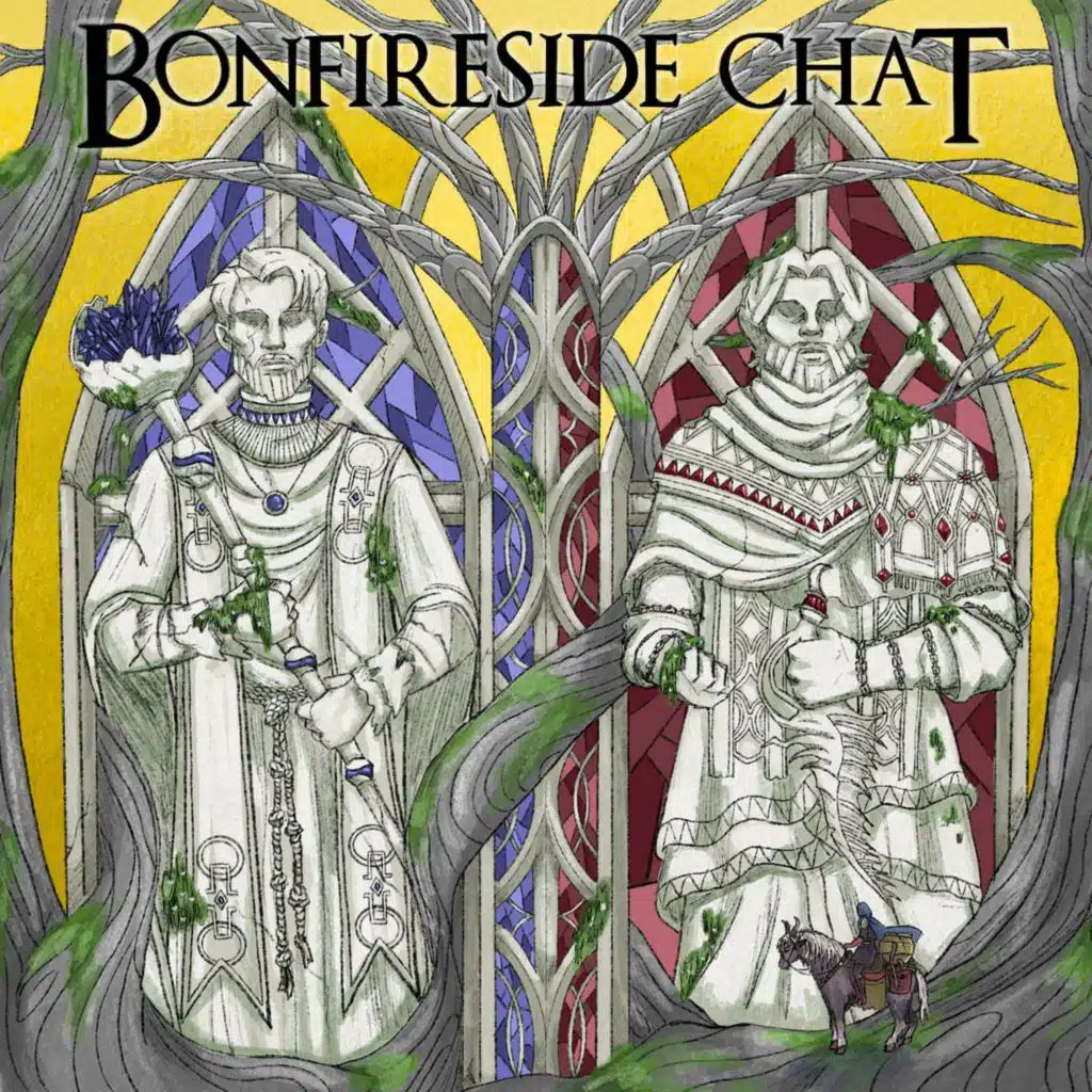 Bonfireside Chat 69: Chalice Dungeons (with Appendix) [Jeremy Archives]