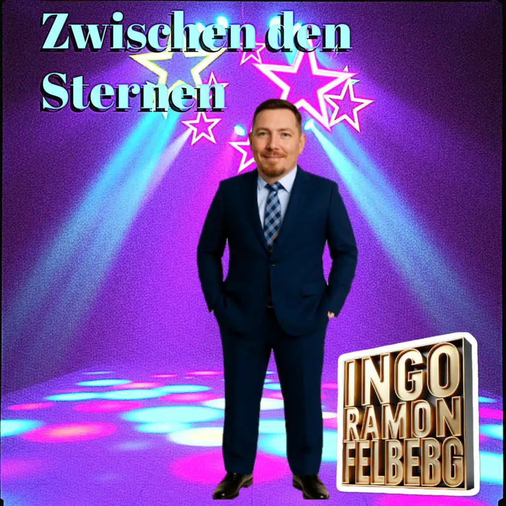 Zwischen den Sternen