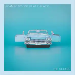 U Can Be My One (feat. C-Black)