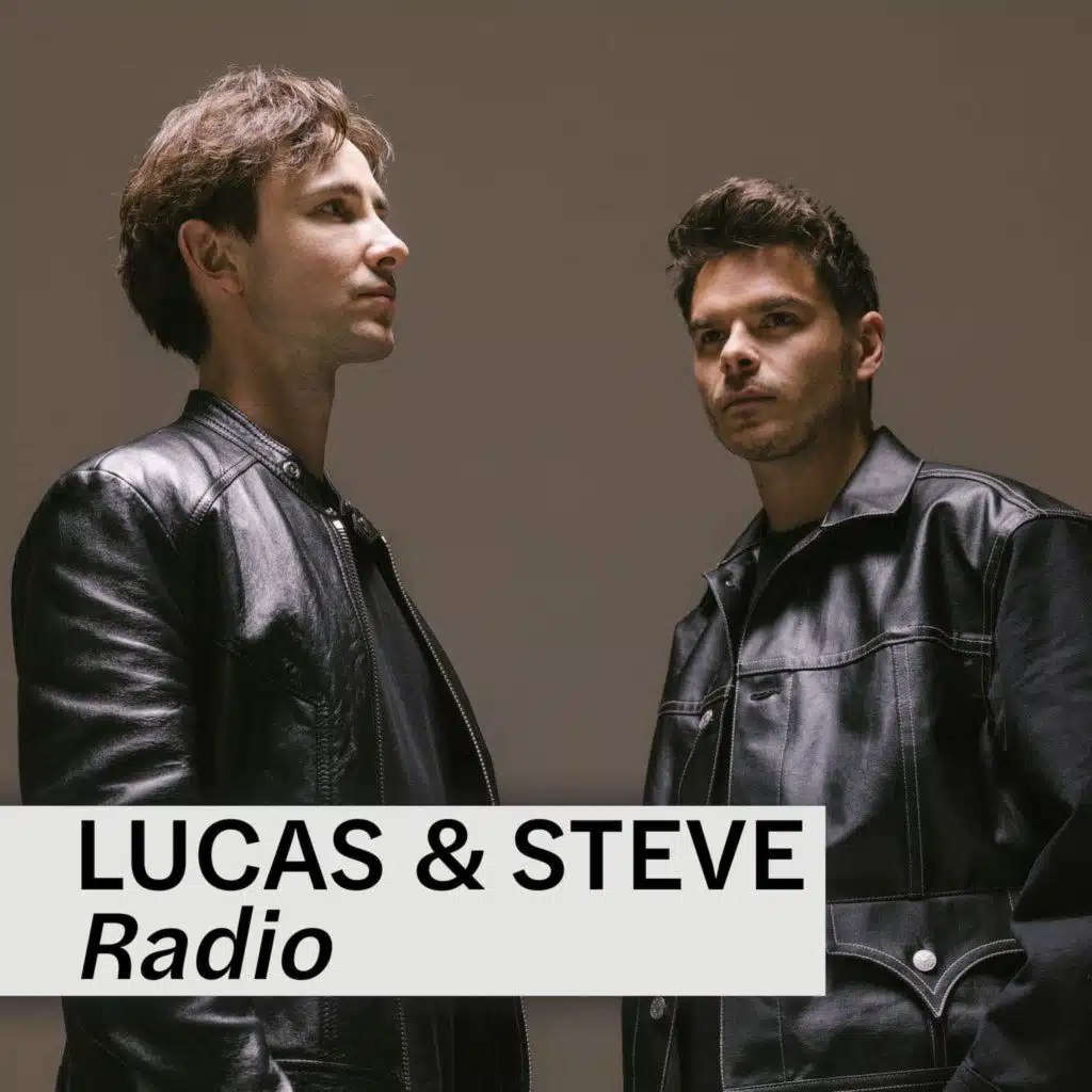 Lucas & Steve Radio 108