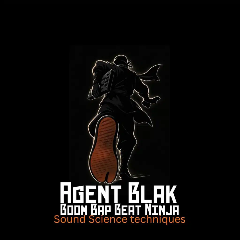 Agent Blak