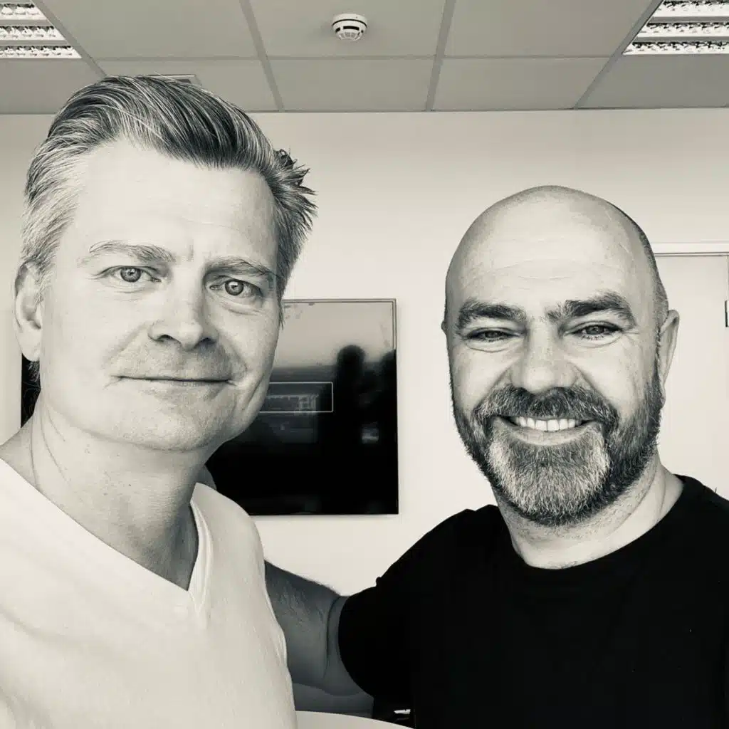 Neeme Tammis: “No bullshit, aga empaatiliselt”