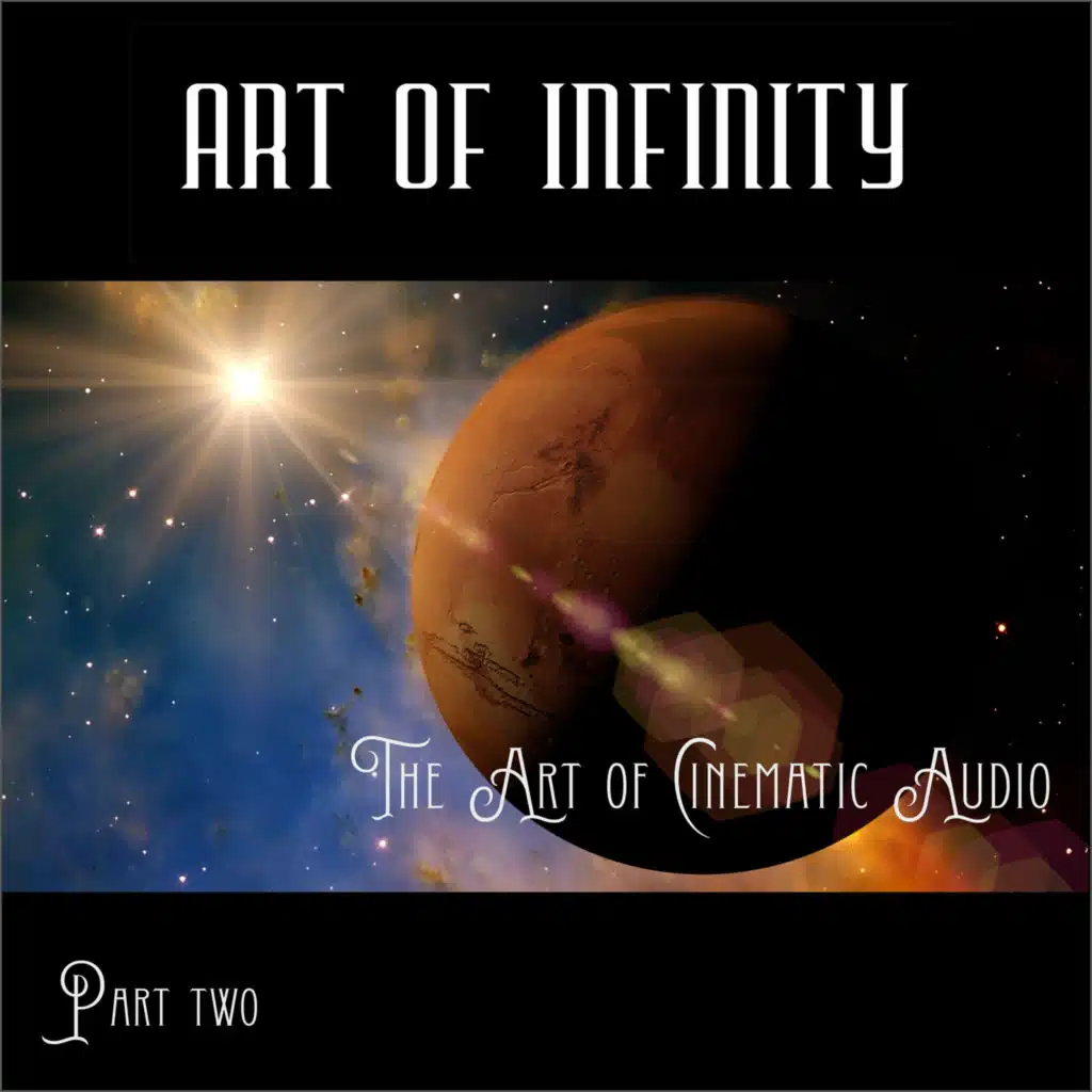 Art Of Infinity