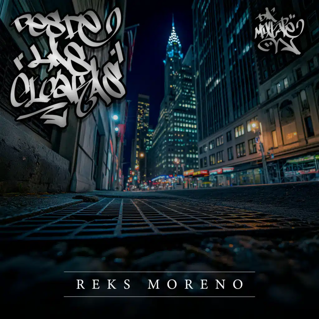 Reks Moreno
