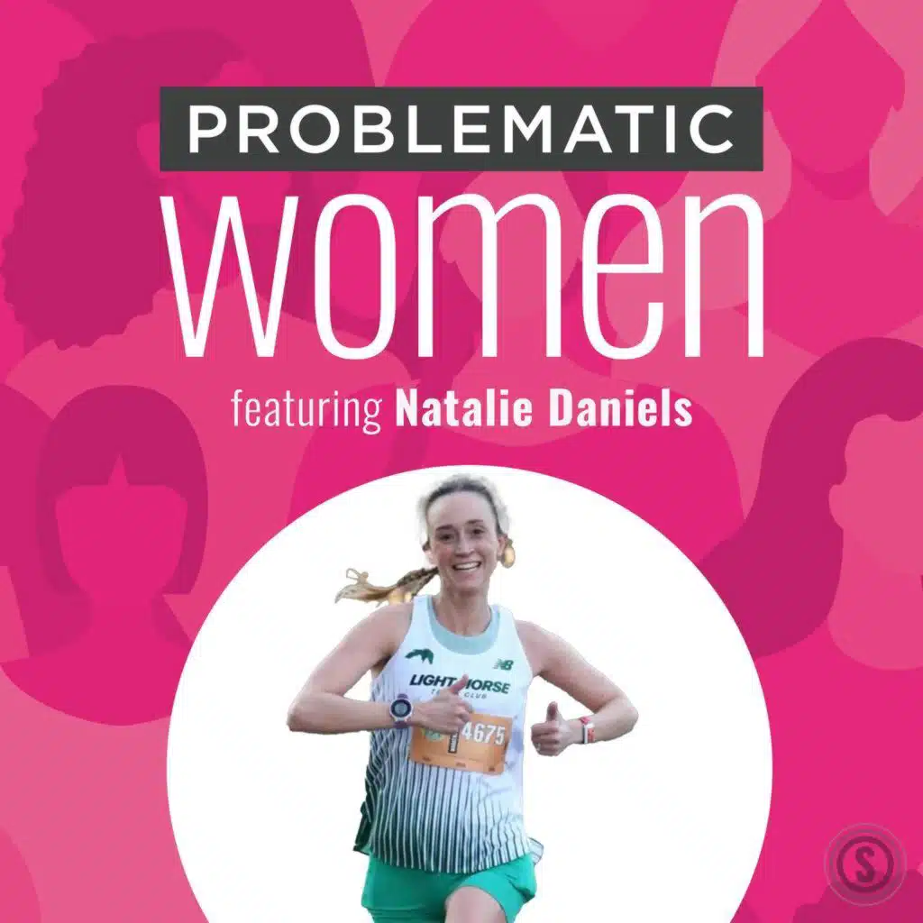 Keeping 'Bananas' Out of Women's Sport