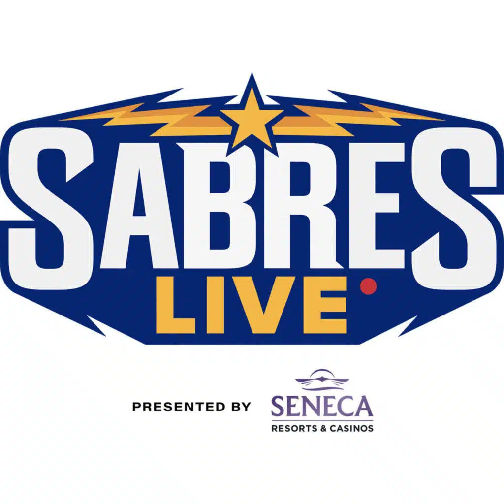 Best of Sabres on WGR: Byram Extended; Schedule Unveiled