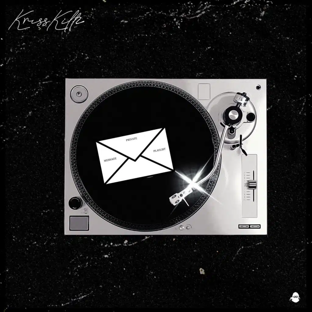 Private Message Playlist