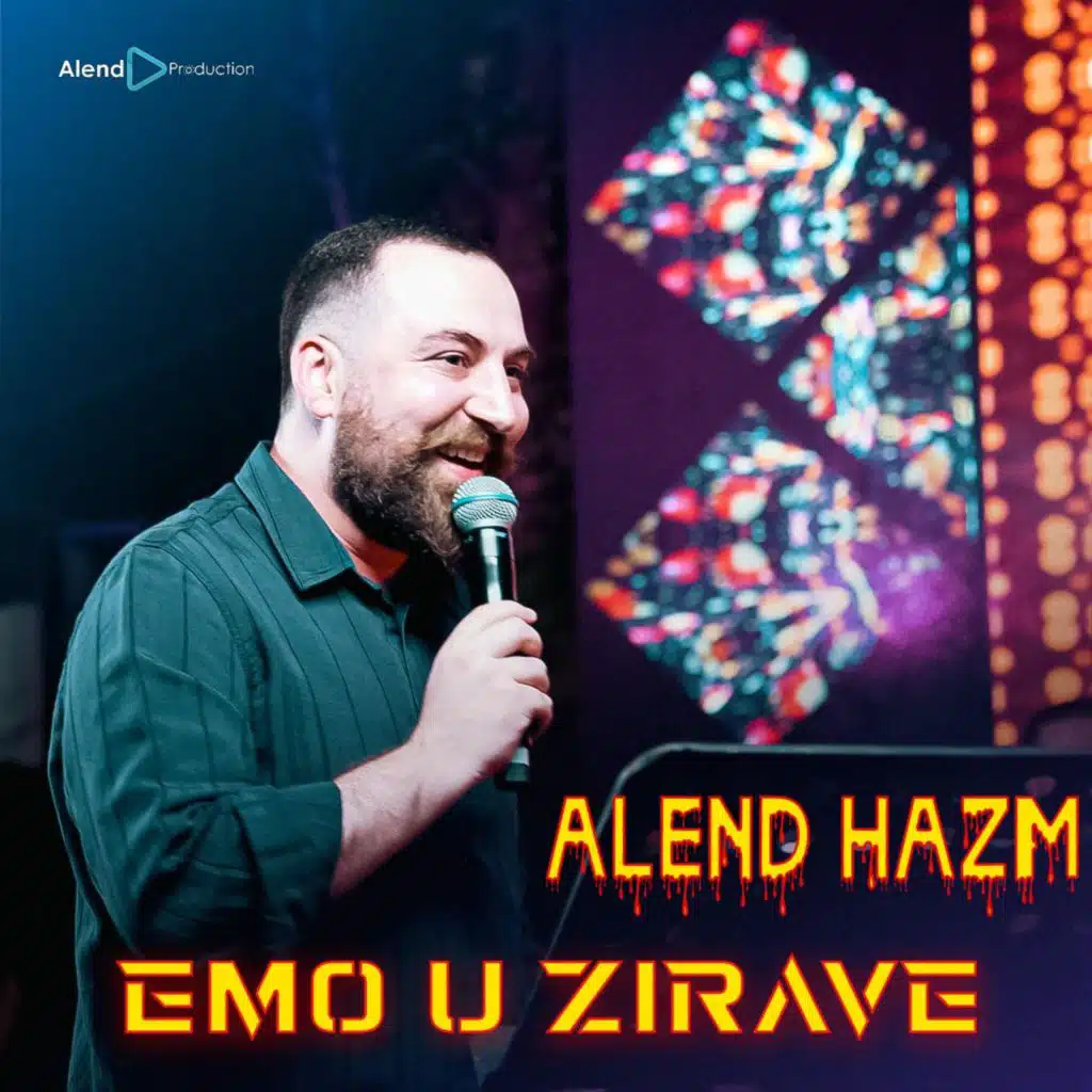 Emo u Zirave (Live) (Live)