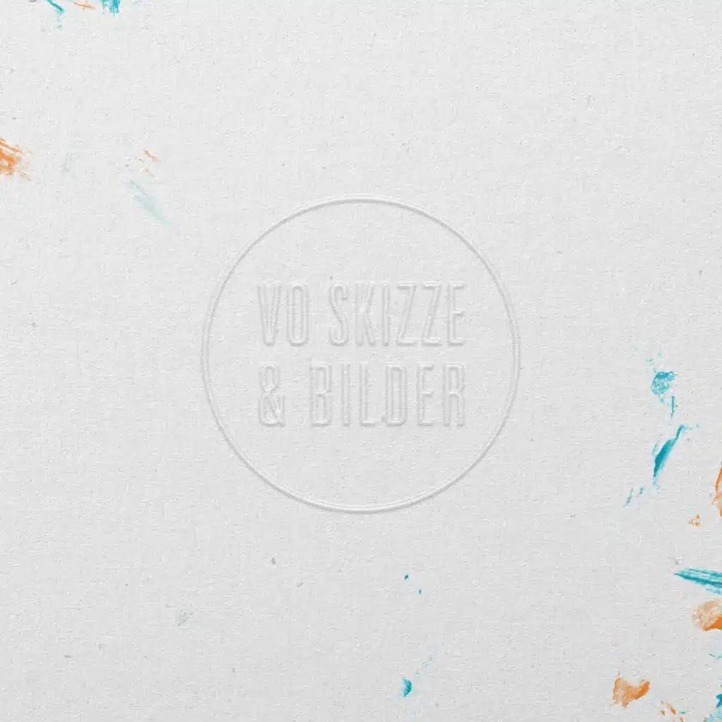 Vo Skizze und Bilder