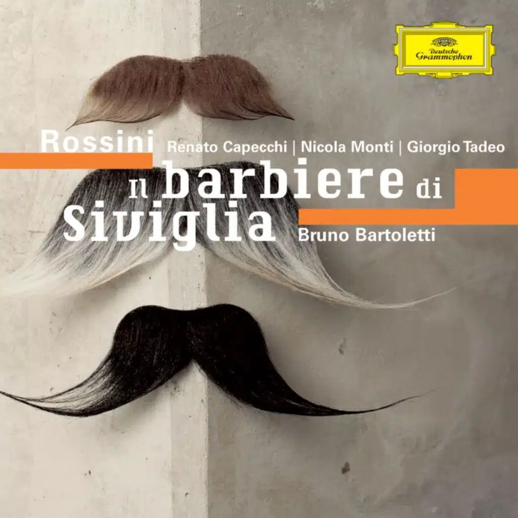 Rossini: Il barbiere di Siviglia / Act 2: No. 19 Finaletto II: "Di sì felice innesto"