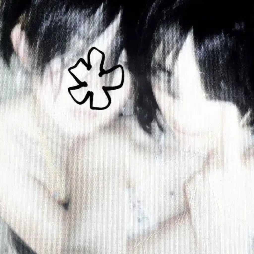 asleep in space (HBA)