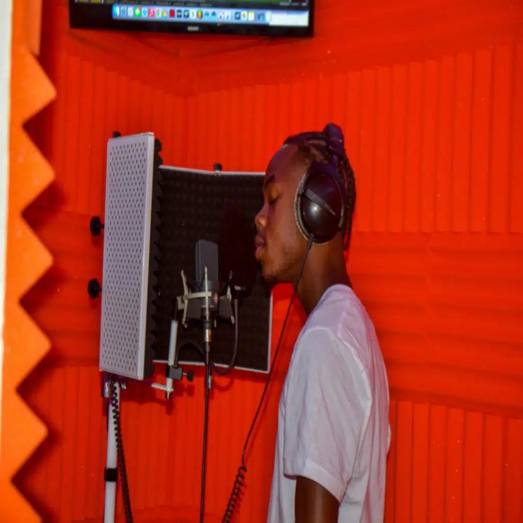 Orange Justice (Freestyle)