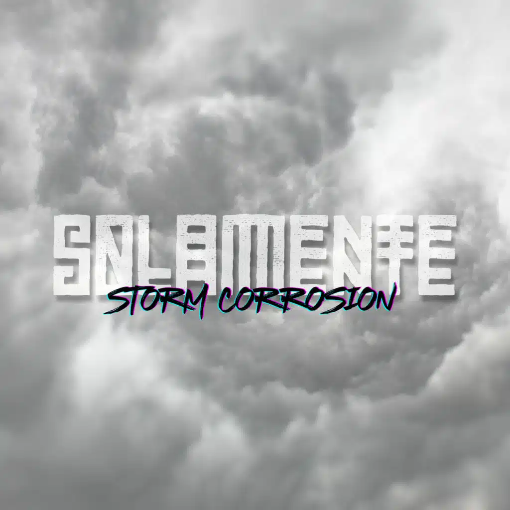 Storm Corrosion