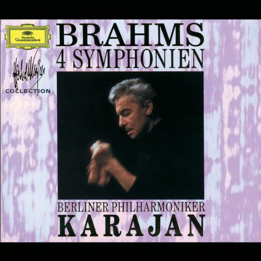 Brahms: The Symphonies