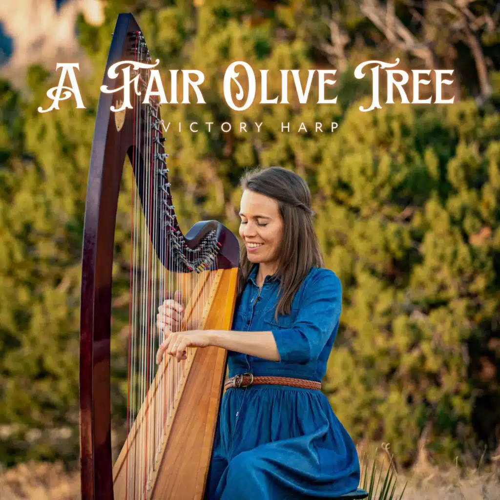 A Fair Olive Tree