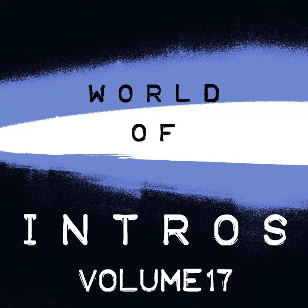 World of Intros, Vol.17 (Special DJ Tools)