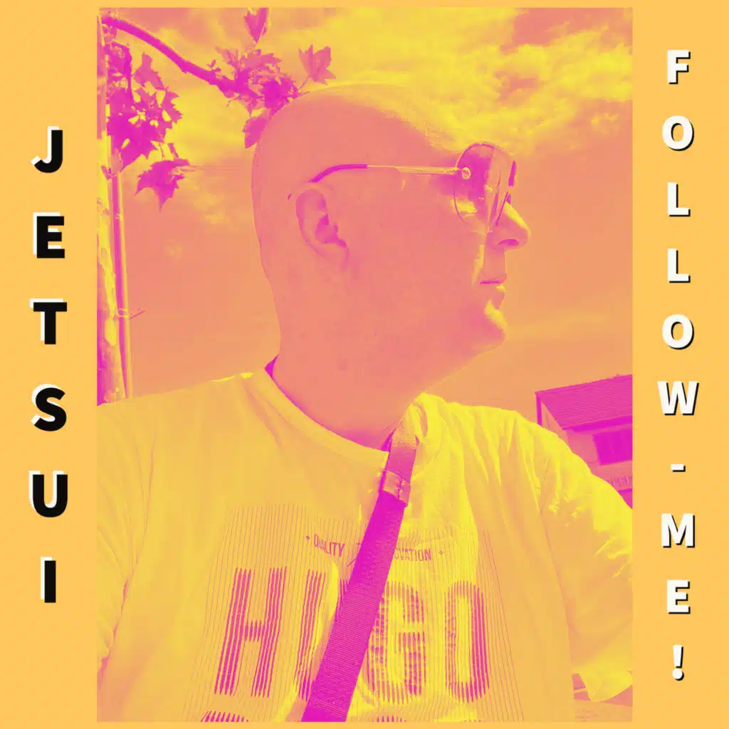 Follow Me - Mix