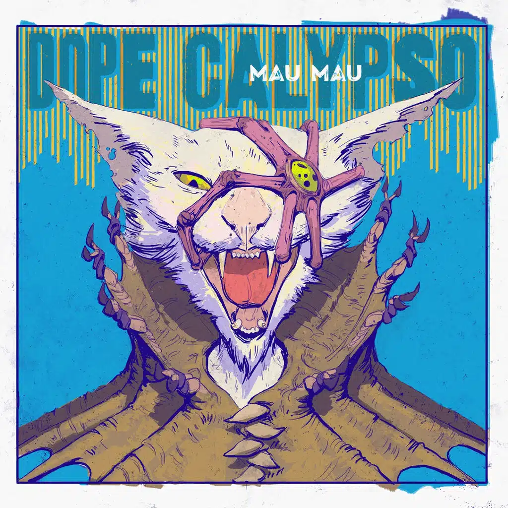 Mau Mau