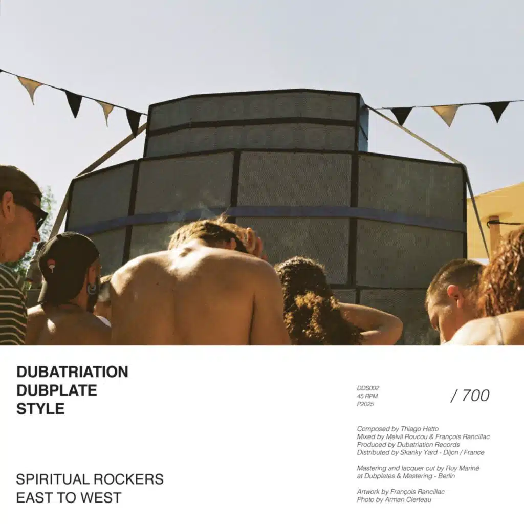 Spiritual Rockers