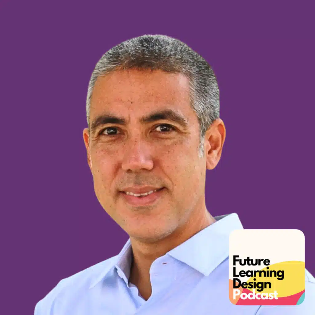 Going Back to First Principles to Replace "School" - A Conversation with Dr Kapono Ciotti