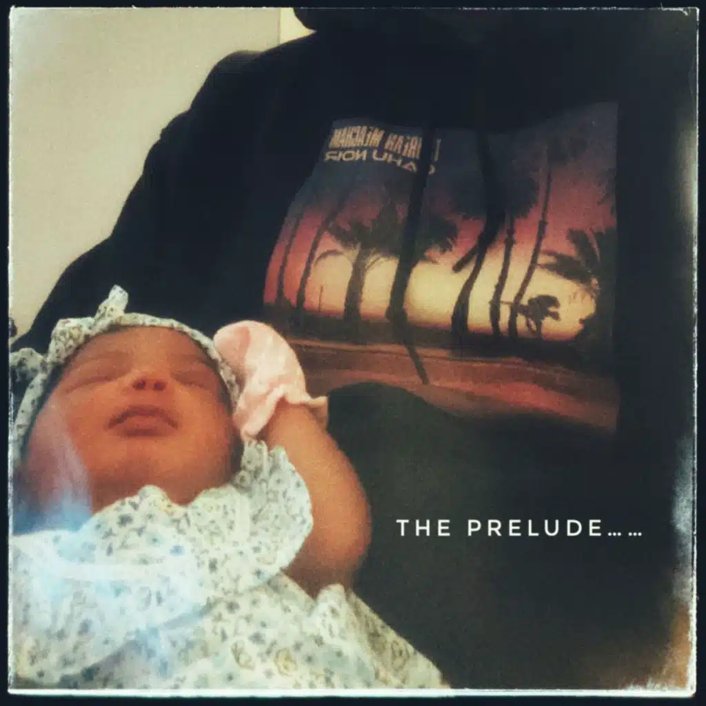 The Prelude......